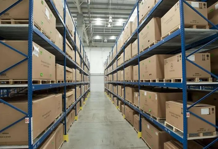 成都到兴仁市货物仓储